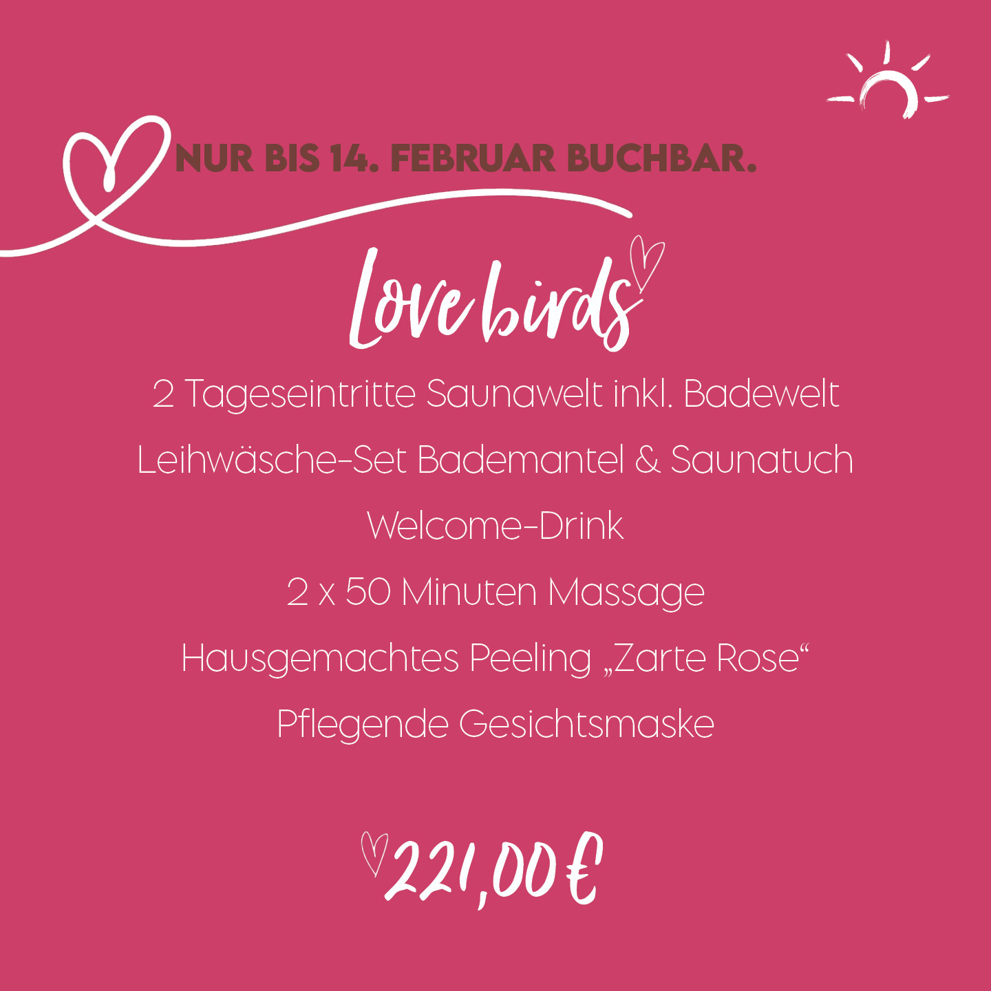 Kachel-Valentine-Love Arrangements_Love birds