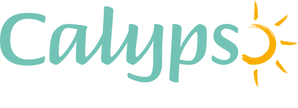 Logo - Calypso Bade- & Saunawelt