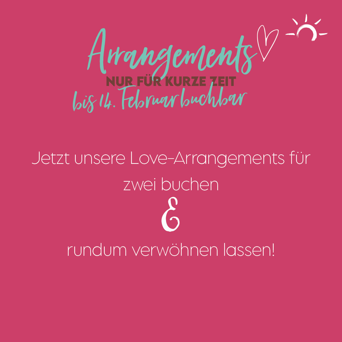 Kachel-Valentine-Love Arrangements_bis 14. Februar buchbar
